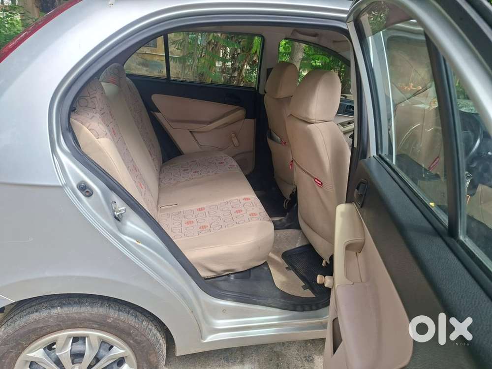 Tata Indica Vista Diesel 2011