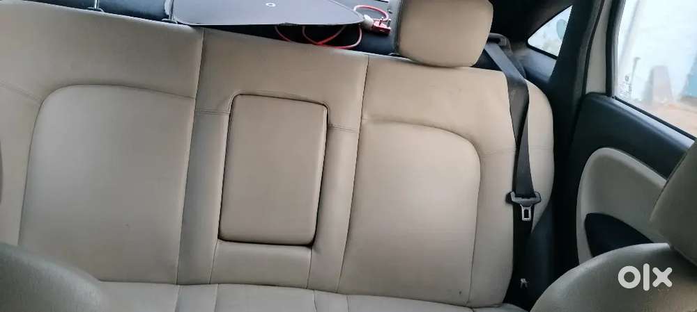 Fiat Linea Classic 2015 Diesel Good Condition