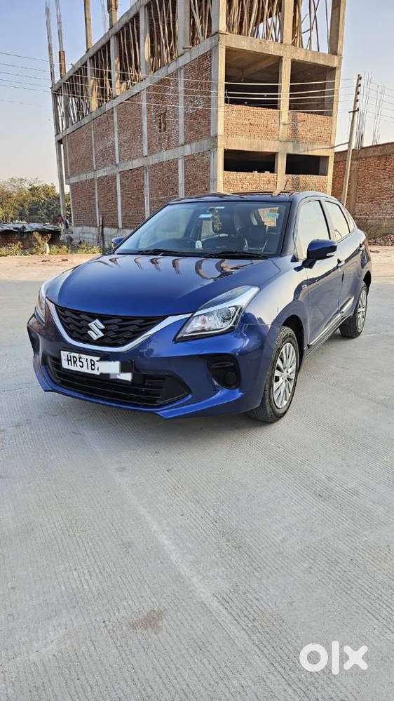 Maruti Suzuki Baleno Delta, 2020, Diesel