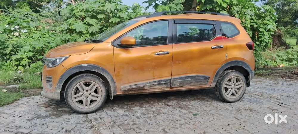 Renault Triber Well Maintained