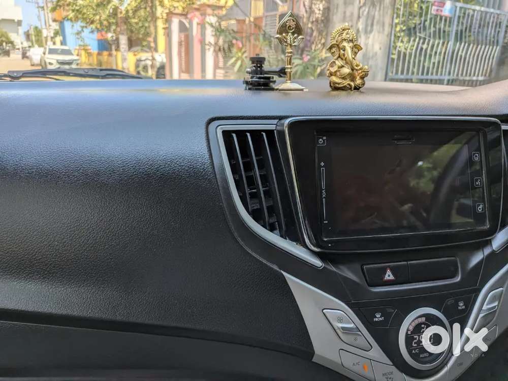 Maruti Baleno 1.2 Zeta 2016 Diesel Manual(price Negotiable)