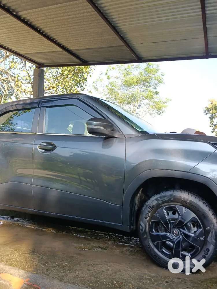 Tata Punch Revotron 2024
