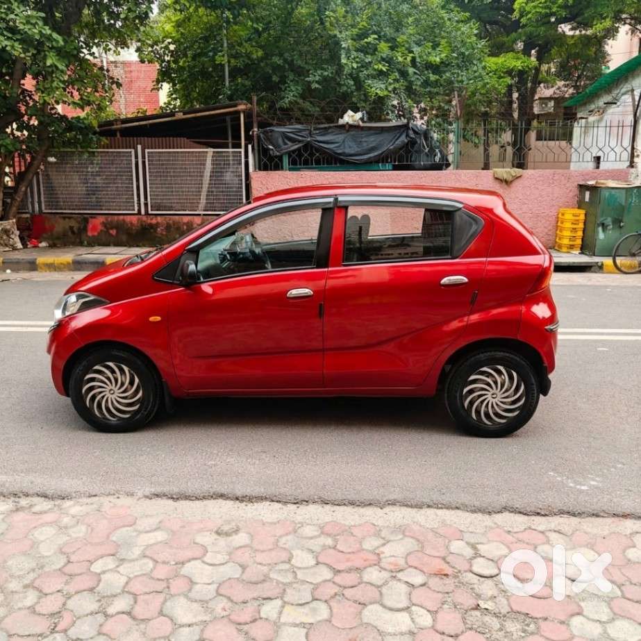 Datsun Redigo A, 2019, Cng & Hybrids