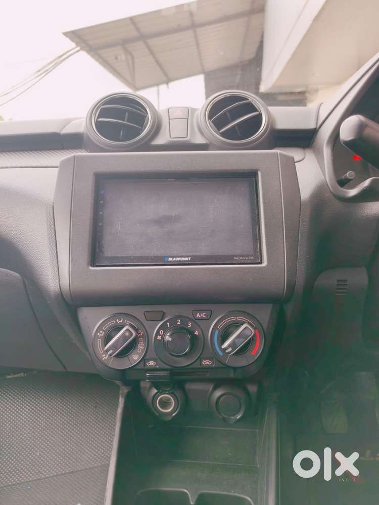 Maruti Suzuki Swift Lxi, 2020, Petrol