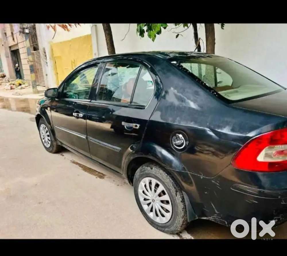 Ford Fiesta 2007 Petrol Good Condition