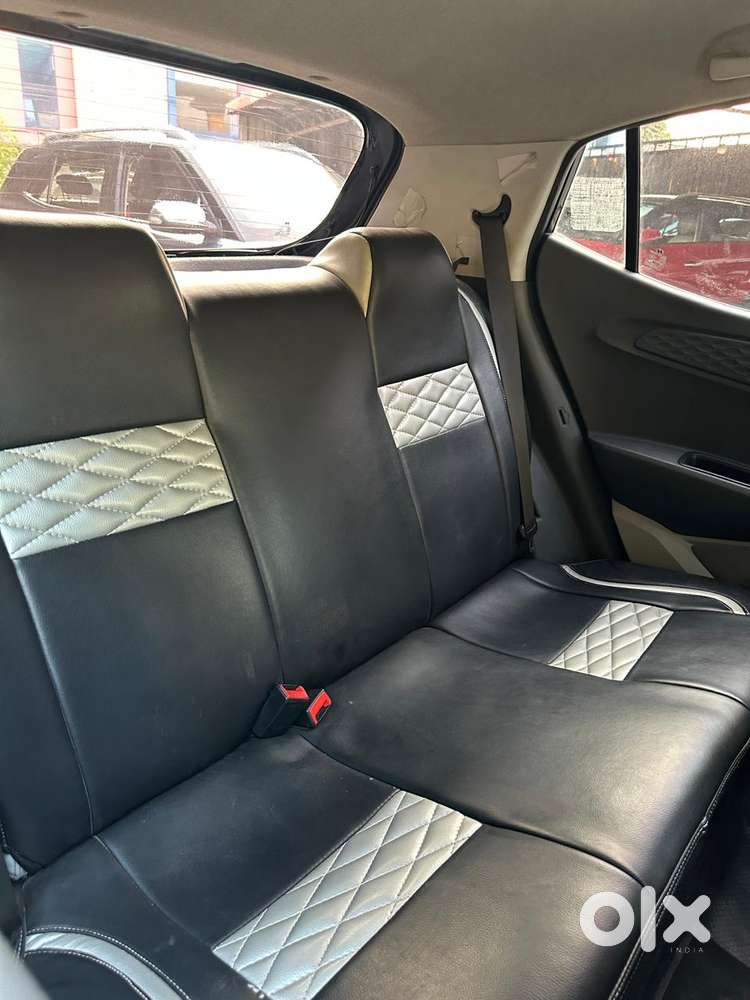 Hyundai Grand I10 Nios Sportz, 2019, Petrol