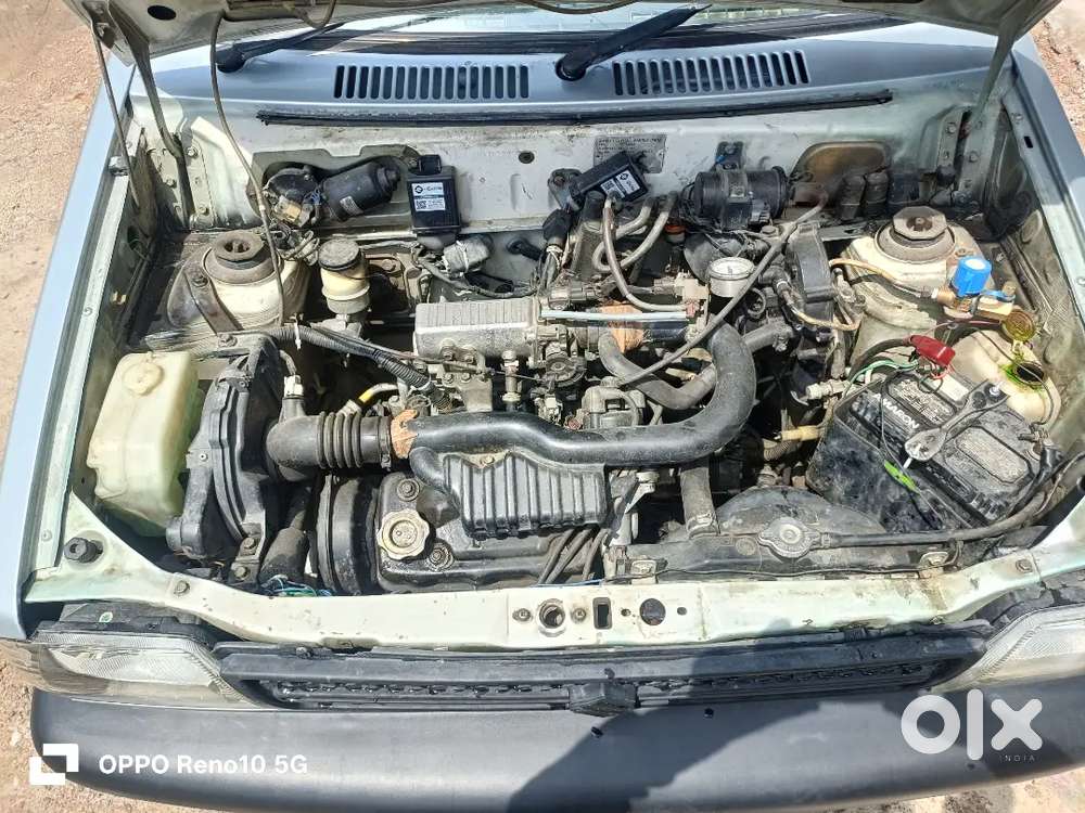 A/c Working.new Battery. New Tyre. Central Lock . Music System