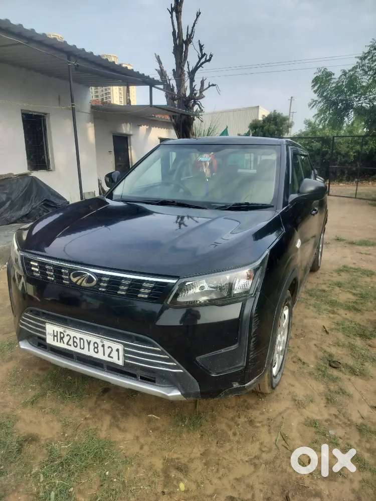 Mahindra Xuv300 Diesel Manual 2019