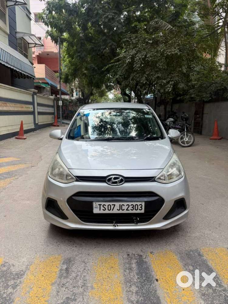 Hyundai Grand I10, 2018, Diesel
