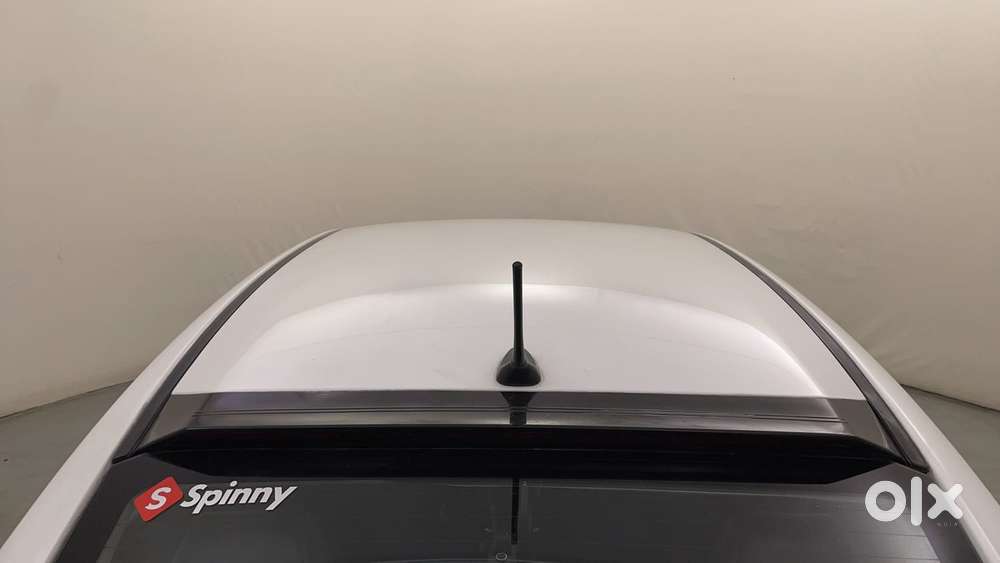 Tata Tigor Xza, 2018, Petrol