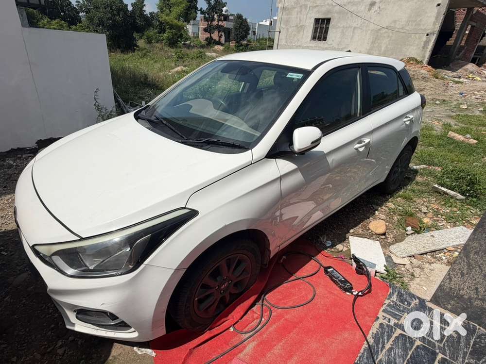 Hyundai I20 Asta 2019