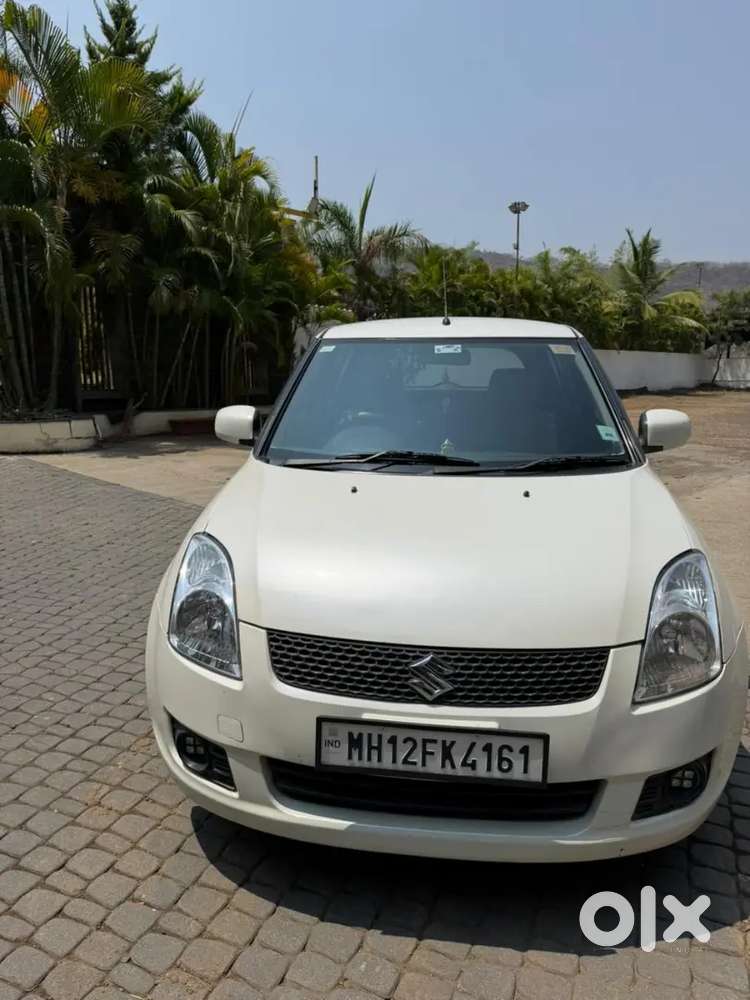 Maruti Suzuki Swift 2009