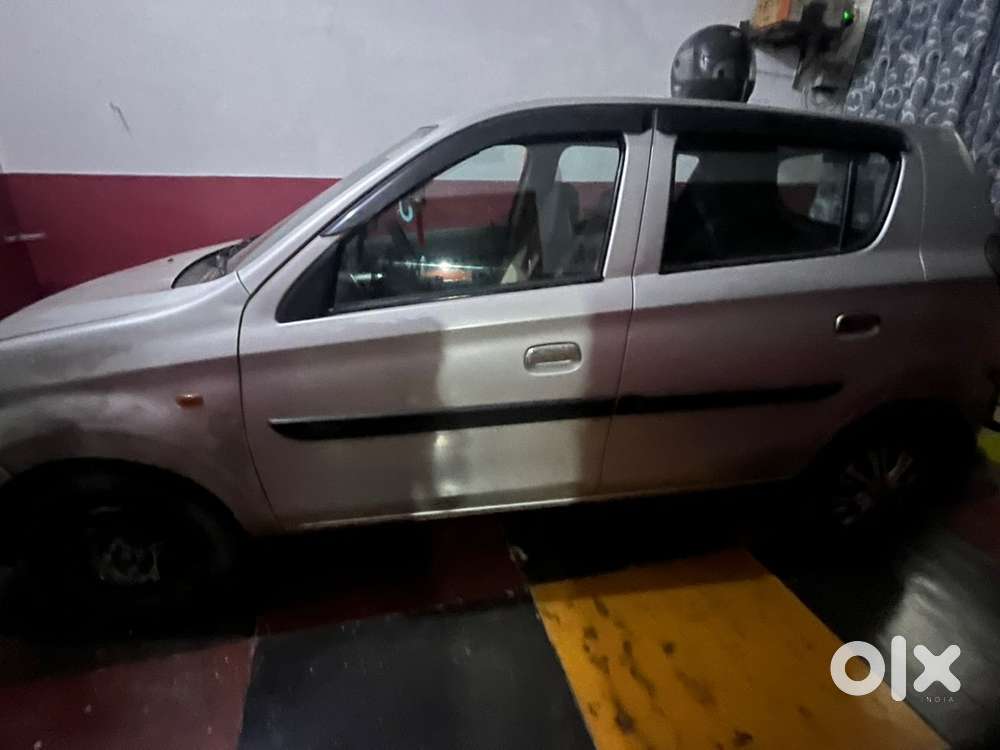 Maruti Suzuki Alto800