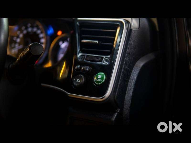 Honda City I-dtec V, 2018, Petrol