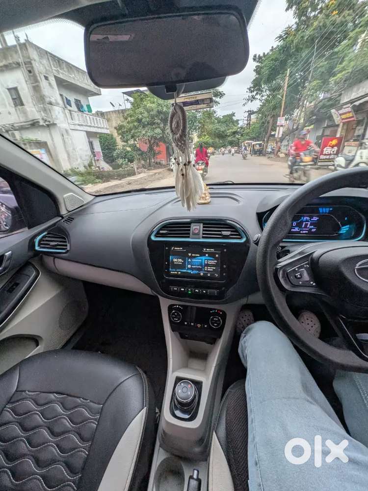 Tata Tiago Ev Xz Plus 2023