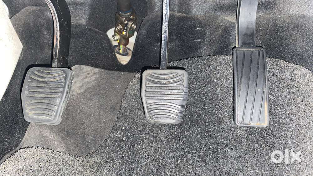 Mahindra Xuv300 W8 Option, 2020, Petrol