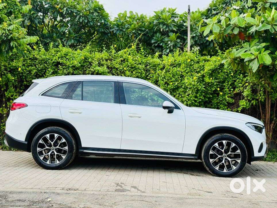 Mercedes-benz Glc 220d 4matic, 2024, Diesel