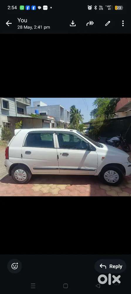 Buy New Car 1,05,000