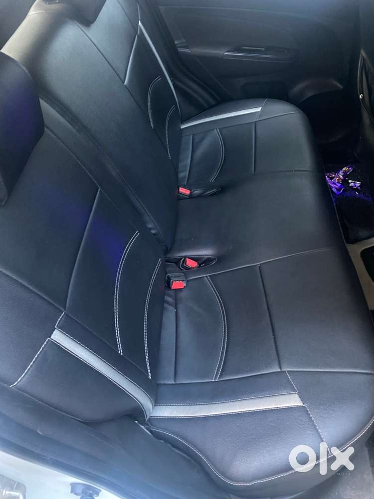Swift Petrol Maruti 2016 Car