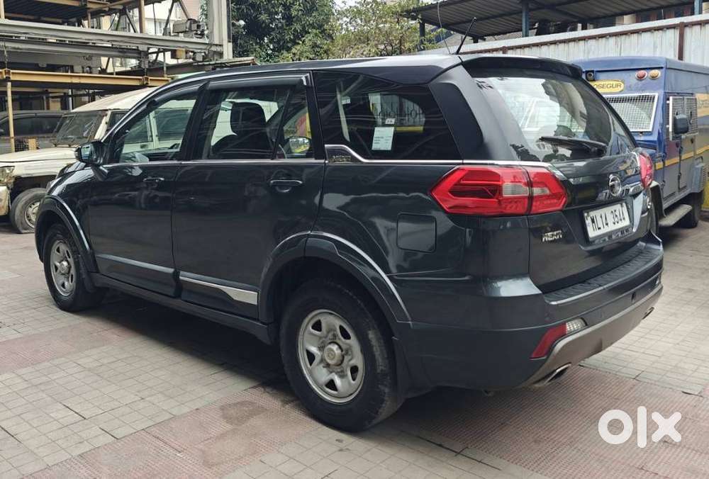 Tata Hexa Xm, 2018, Diesel