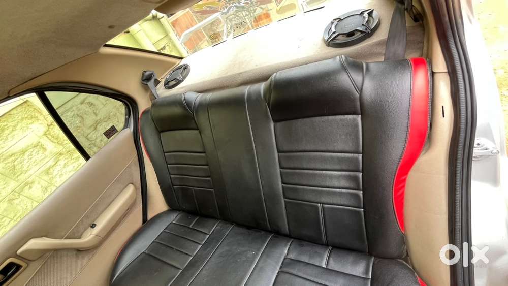 Ford Ikon Petrol 2007 Car