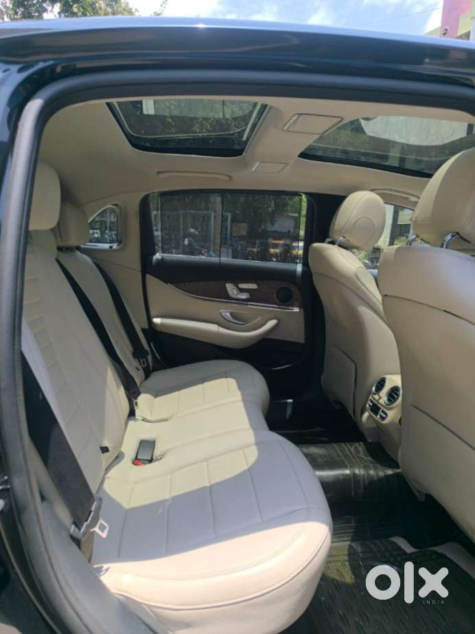 Mercedes-benz E-class E 200 Avantgarde, 2017, Petrol