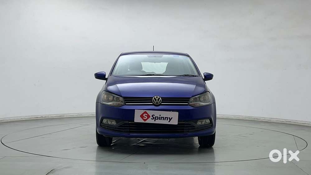Volkswagen Polo 1.0 Comfortline Plus, 2019, Petrol