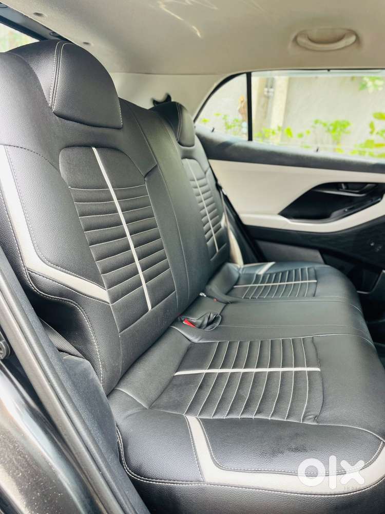 Hyundai Creta Ex Mt, 2020, Cng & Hybrids