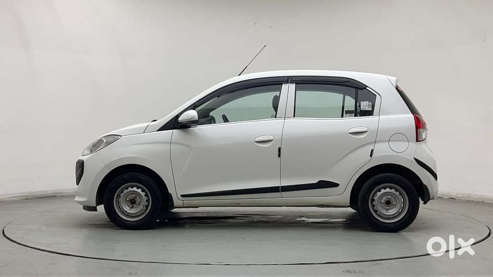Hyundai Santro Sportz Cng, 2022, Cng & Hybrids