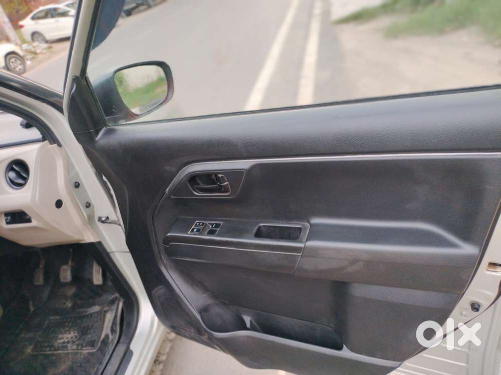 Maruti Suzuki Wagon R 1.0 2019-2022 Lxi (o) Cng, 2020, Cng & Hybrids