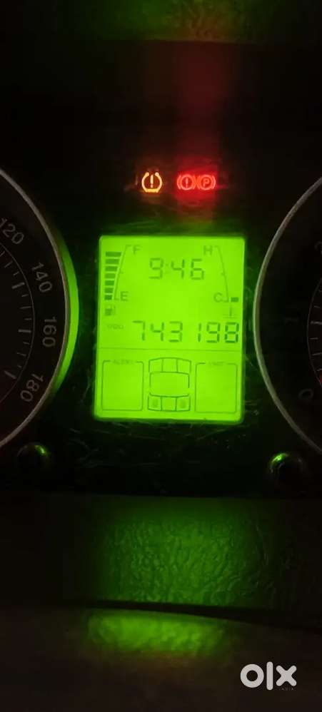 Mahindra Scorpio Classic 2012