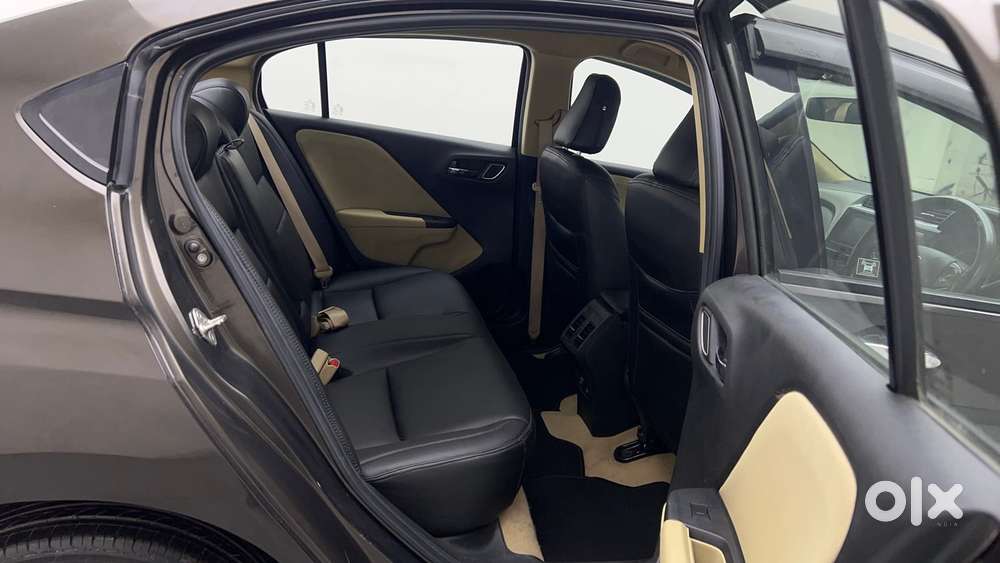Honda City I-vtec V, 2021, Petrol