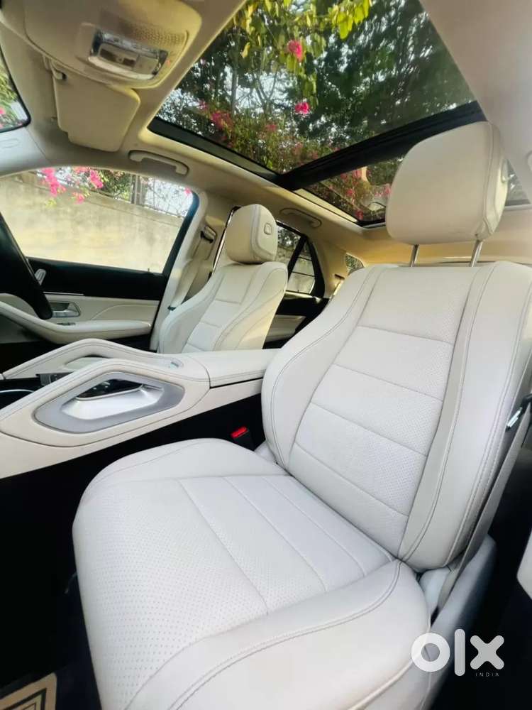 Mercedes-benz Gle, 2022, Diesel