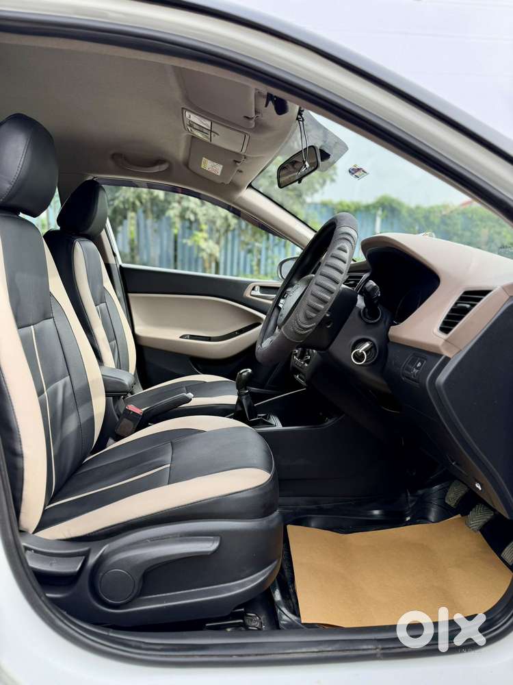 Hyundai Elite I20 1.2 Sportz Plus Vtvt, 2020, Petrol