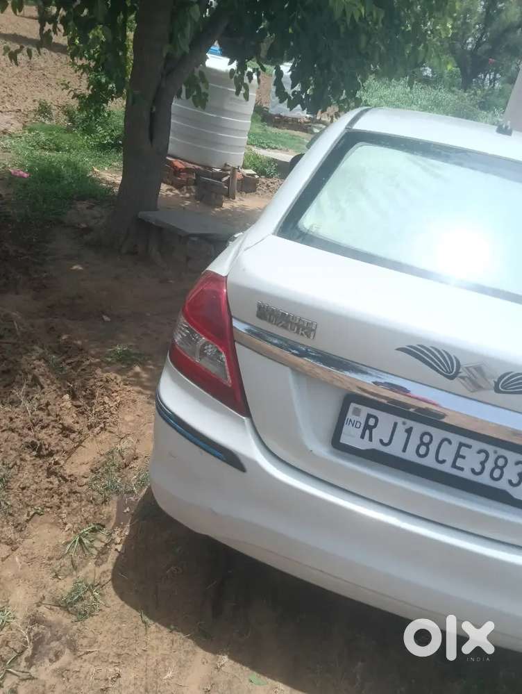 Maruti Suzuki Dzire 2013 Diesel Good Condition