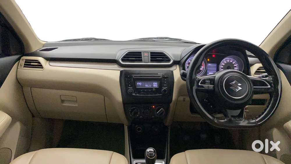 Maruti Suzuki Swift Dzire 1.2 Vxi Bsiv, 2020, Petrol
