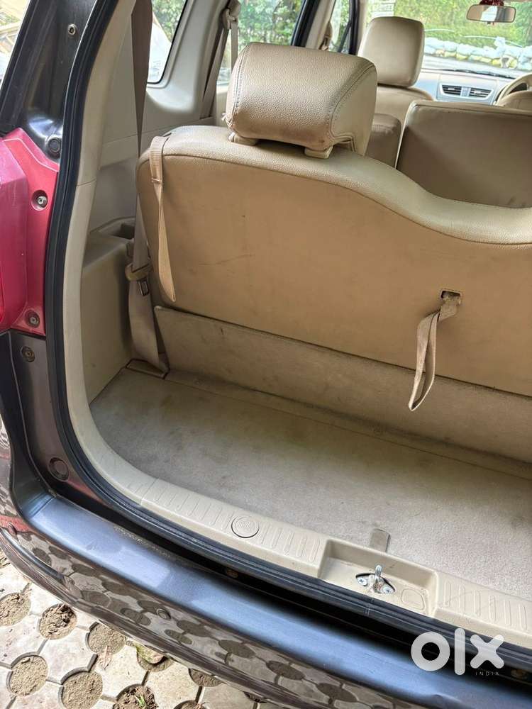 Maruti Suzuki Ertiga Petrol 2013