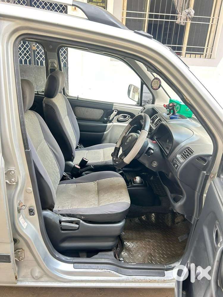 Maruti Suzuki Wagon R 2008