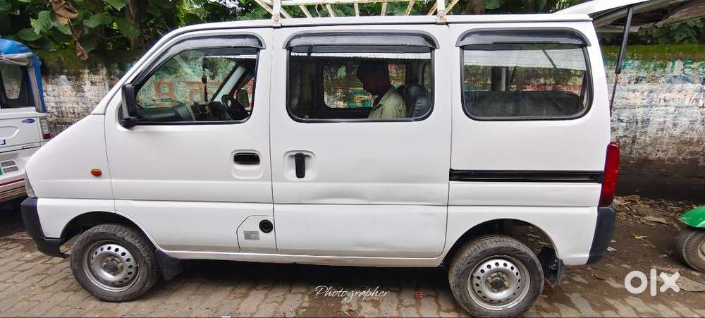 Maruti-suzuki Eeco 2024