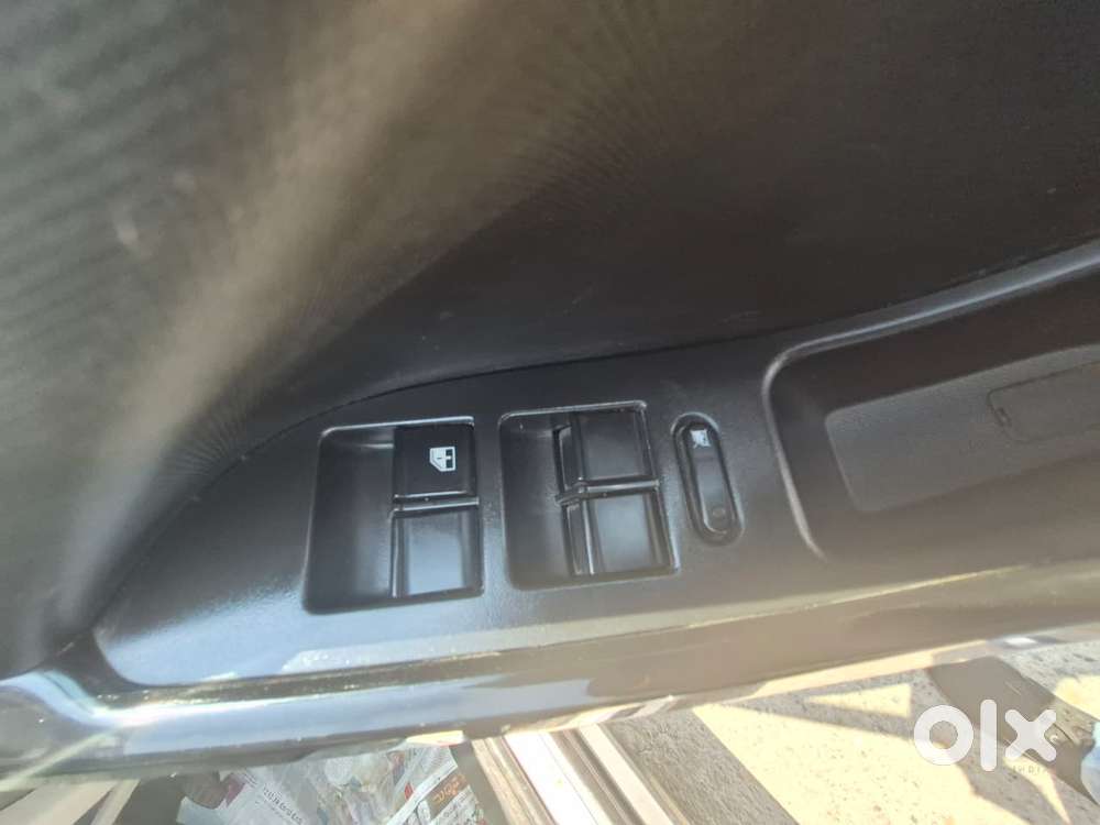 Tata Nexon 1.2 Revotron Xm, 2019, Petrol