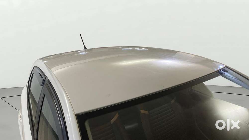 Volkswagen Polo 1.0 Mpi Trendline, 2019, Petrol