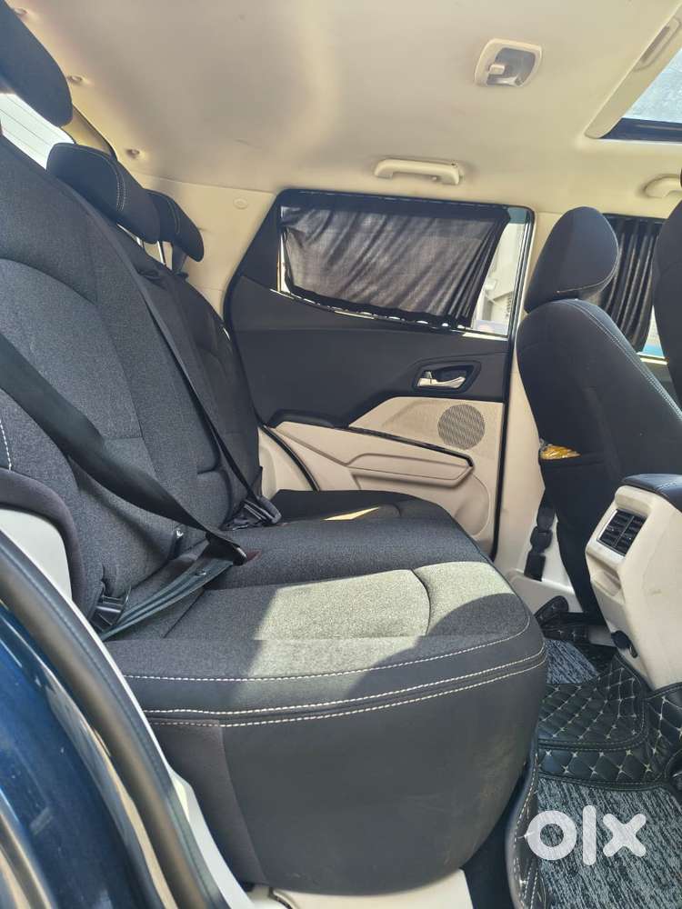 Mahindra Xuv 3xo Ax5 Pm Mt, 2024, Diesel