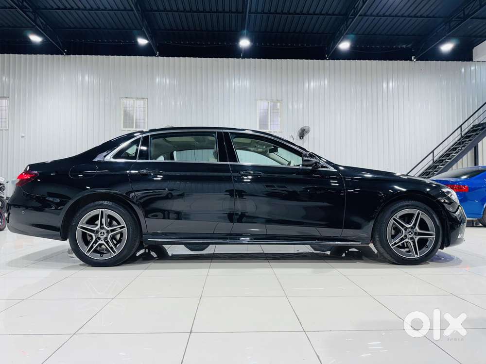 Mercedes-benz E-class E 220d Exclusive, 2024, Diesel