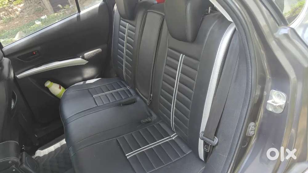 3rd Owner Mh49 Daily Use Mileage 25, Low Maintenance S Cross