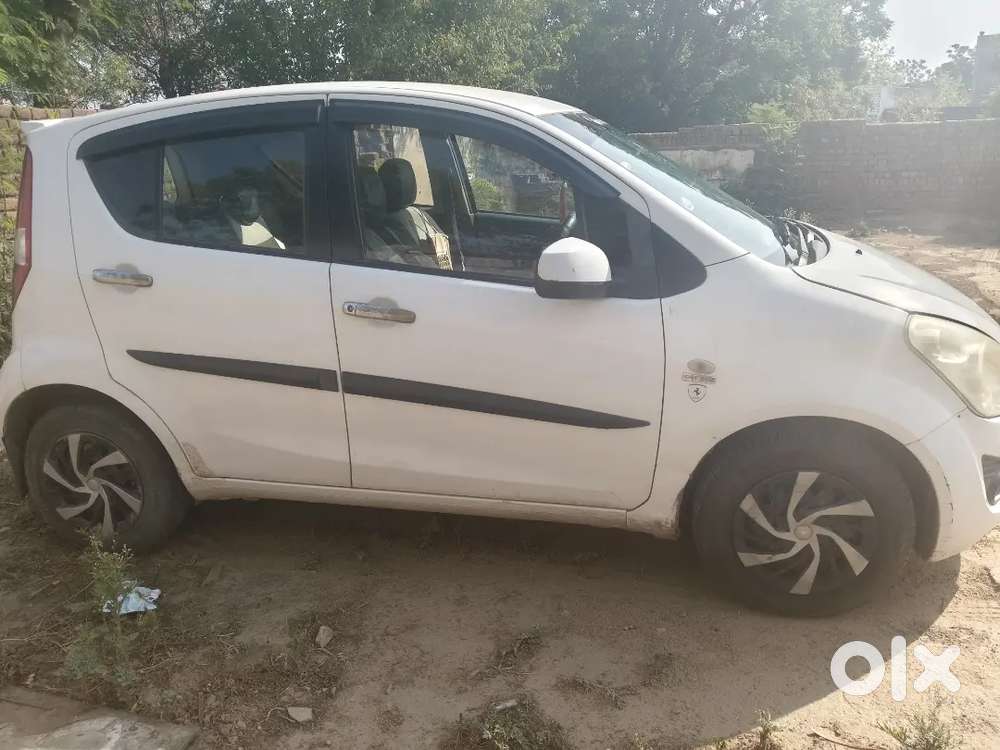 Good Condition Car No Dant Pant Original Car