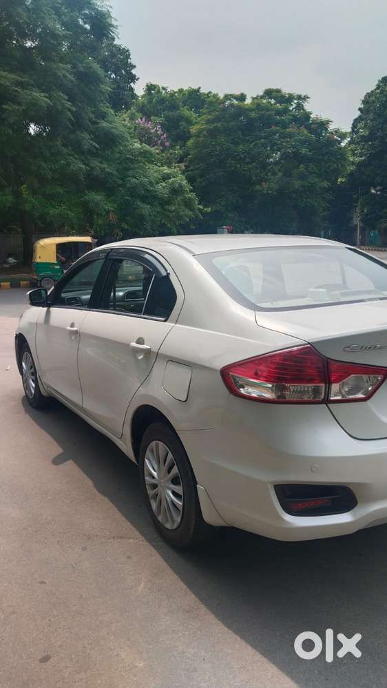 Maruti Suzuki Ciaz Smart Hybrid Sigma , 2023, Cng & Hybrids