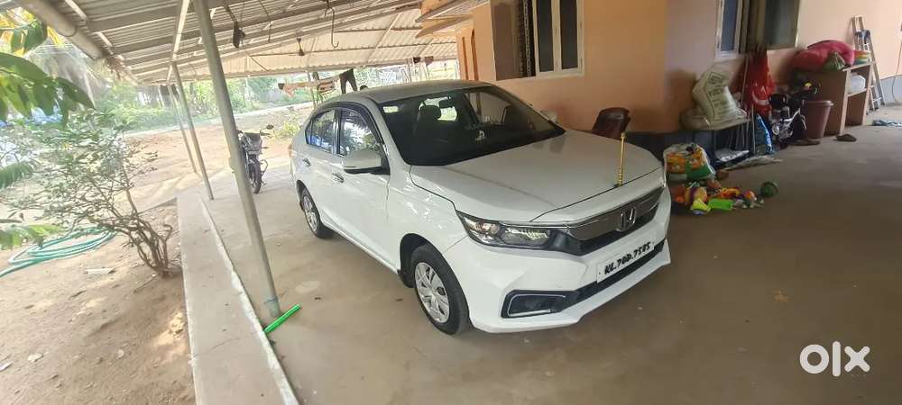 Neat And Quality Vechile