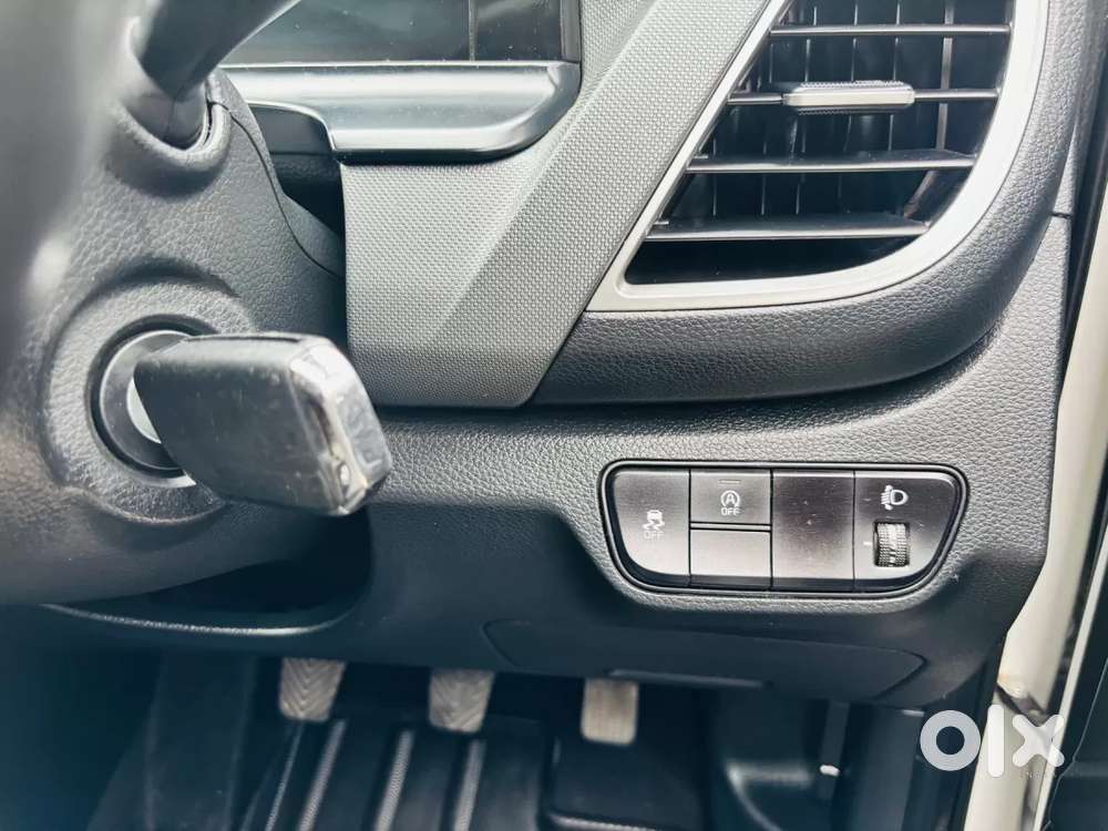 Kia Seltos, 2024, Diesel