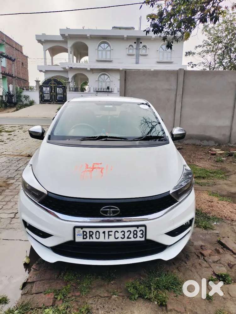 Tata Tigor 2021 Petrol 41000 Km Driven In Well Maintained