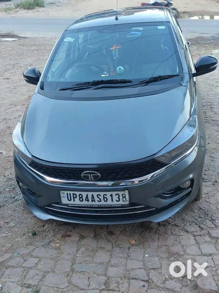 Tata Tiago Xm 2024 Model